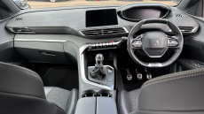 Peugeot 5008 1.5 BlueHDi GT Line 5dr Diesel Estate